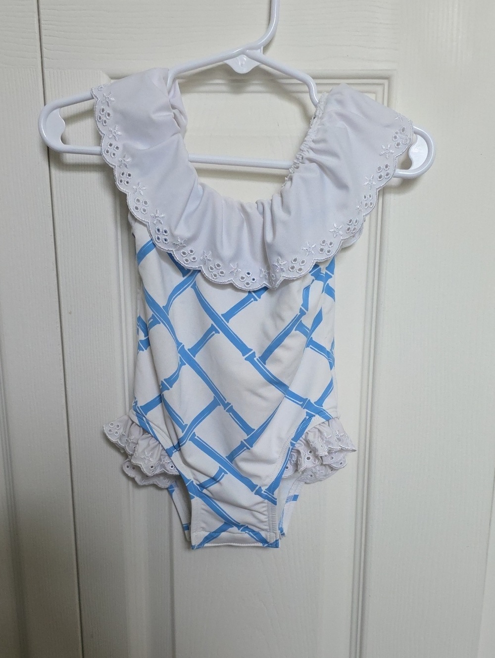 The Beaufot Bonnet Company Swimsuit
